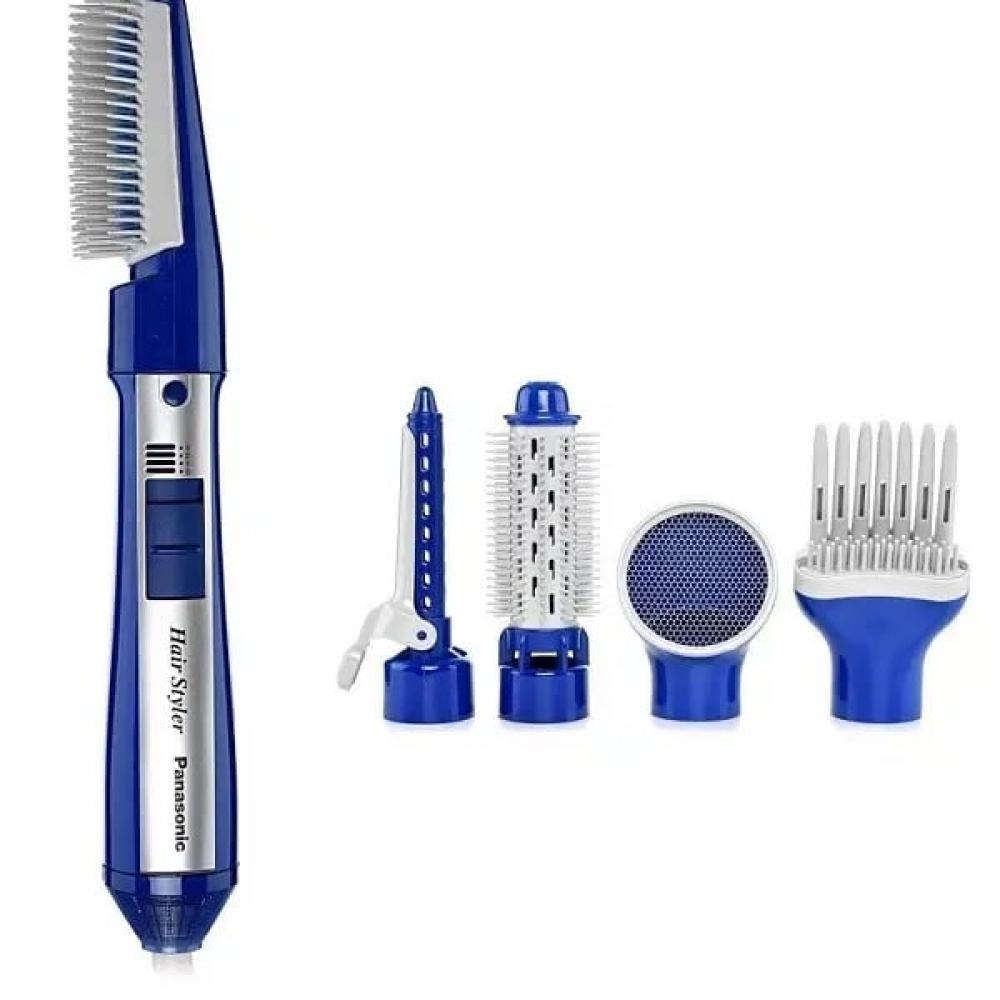 Panasonic Hair Styler with Hot and Cold Airflow, 650W, with