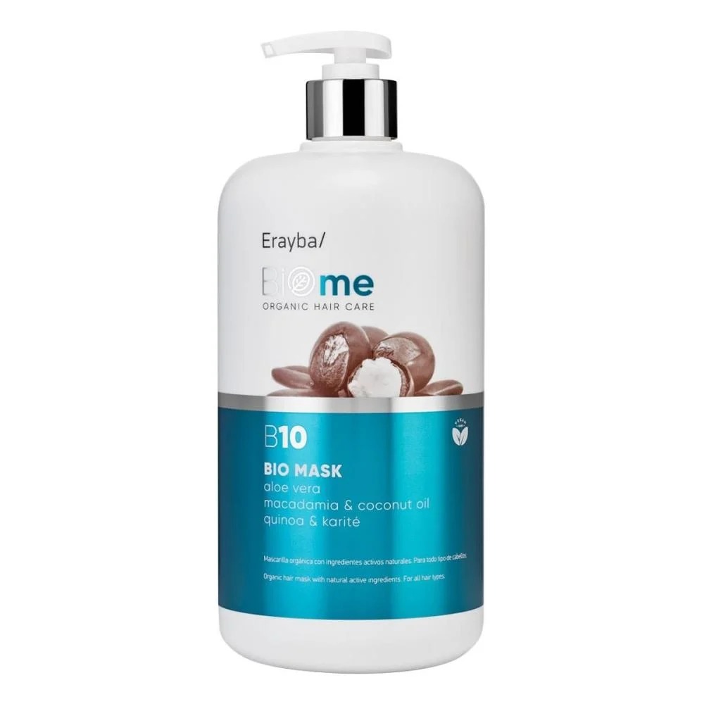 Erayba BioMe B10 Organic Mask–1000ml