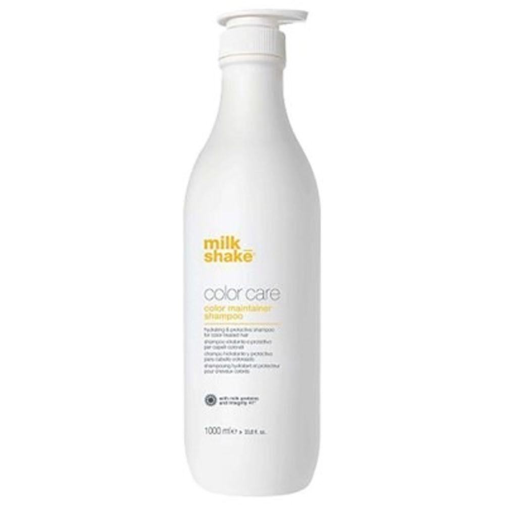 Milk Shake Color Care Shampoo – 1000 ml