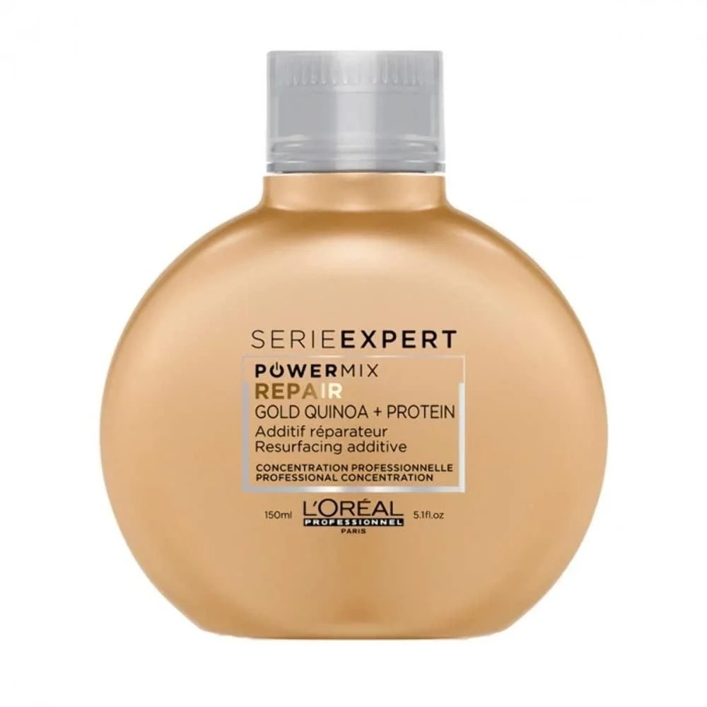 L'Oreal Professionnel Power Mix Damaged Hair Repair Booster - 150 ml