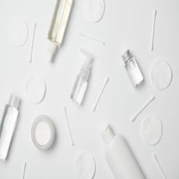 Salon Supplies