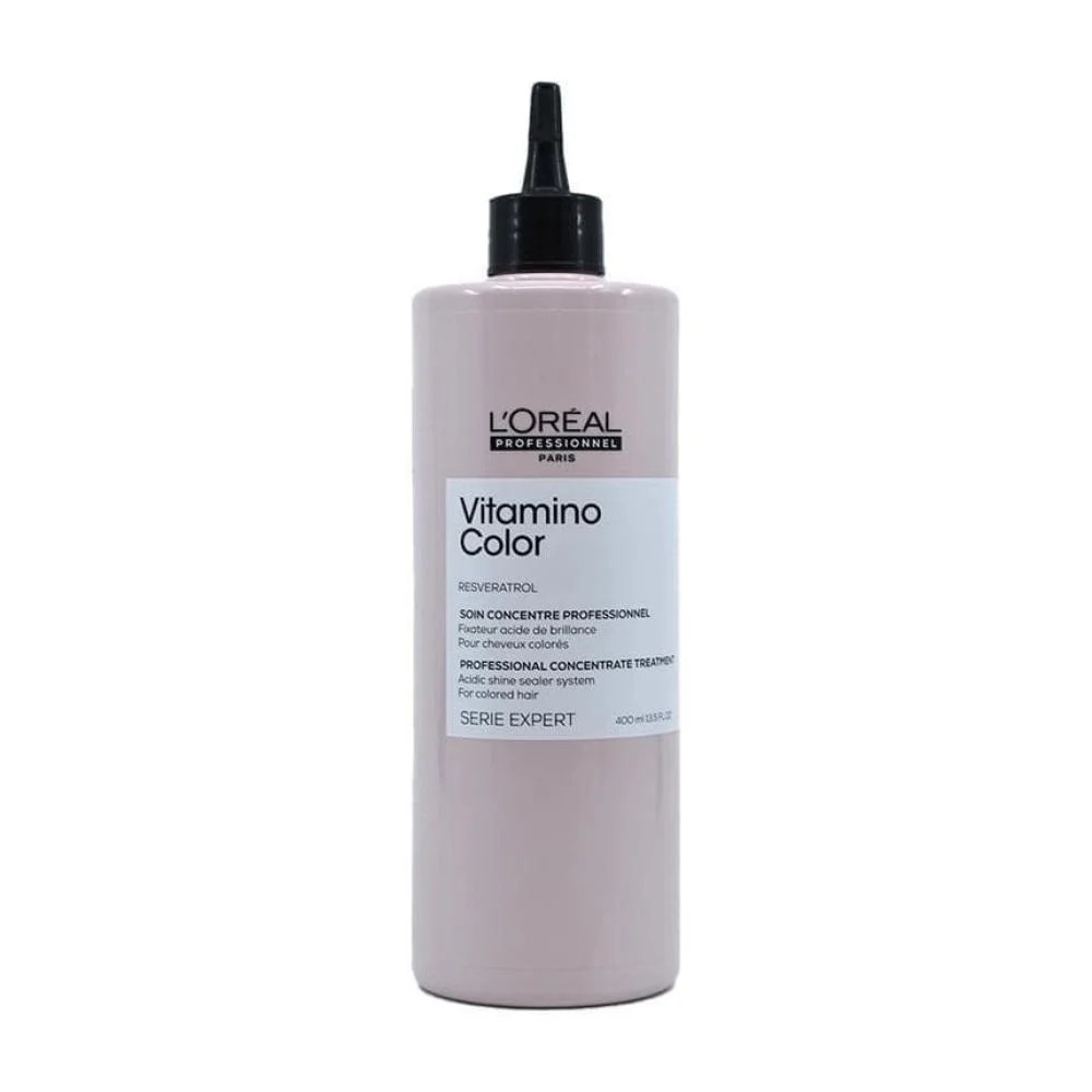 L'Oreal Professionnel Expert Vitamino Color Liquid Series Cream 400ml