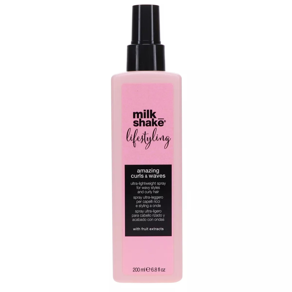 Milk shake Lifestyle Spray for Curls and Waves - 200ml
