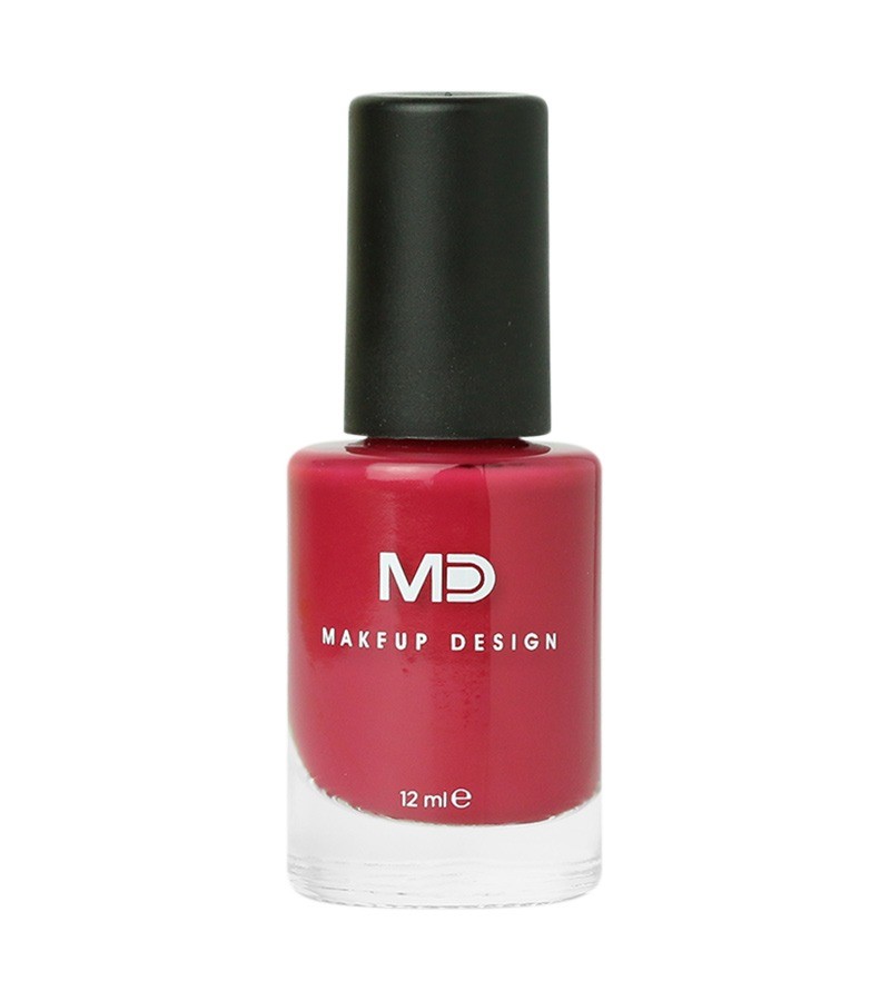 MD Nail Polish – Shade N258