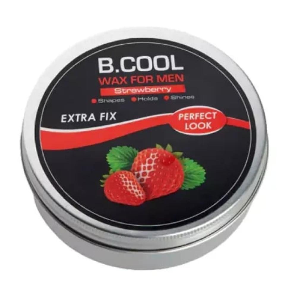 B.COOL Hair Wax - 150ml