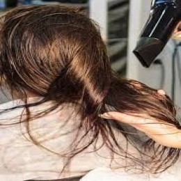 Hair devices