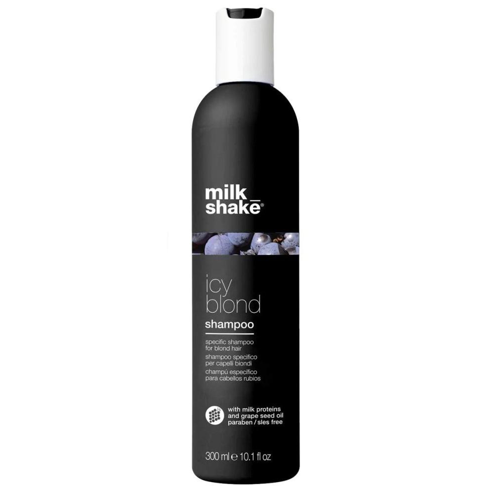 Milk Shake Icy Blond Shampoo – 300 ml