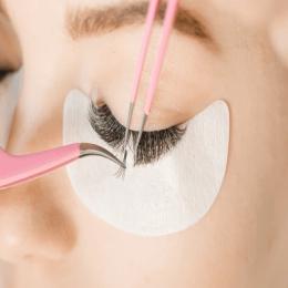 Eyelashes & Accessories
