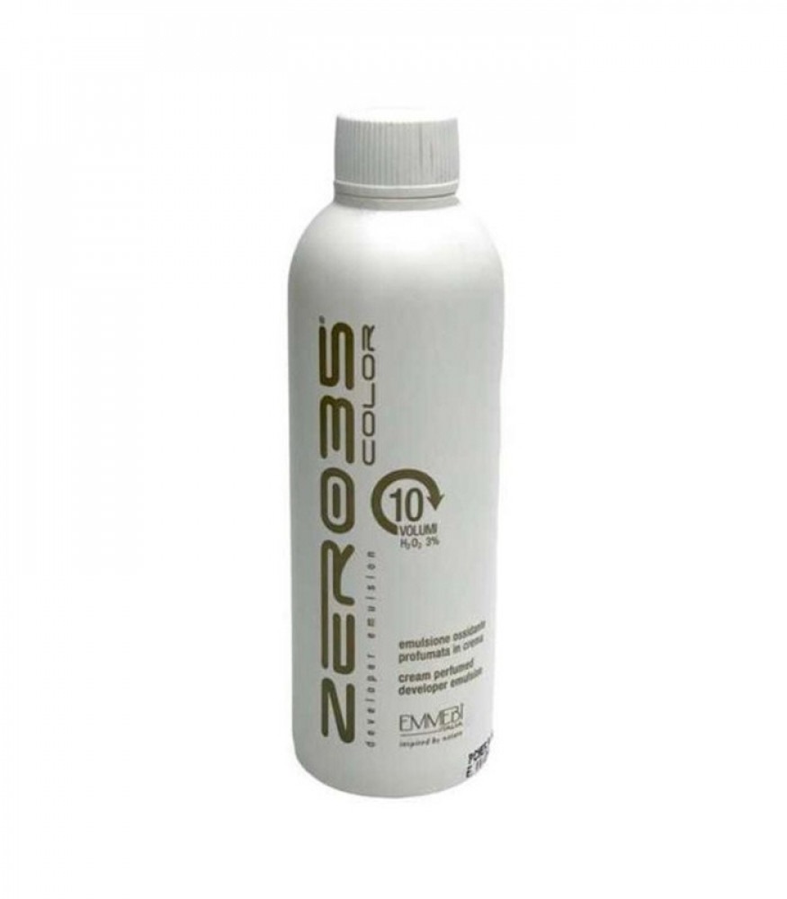 Oxygen Zero 35 Strength 10 - 150ml