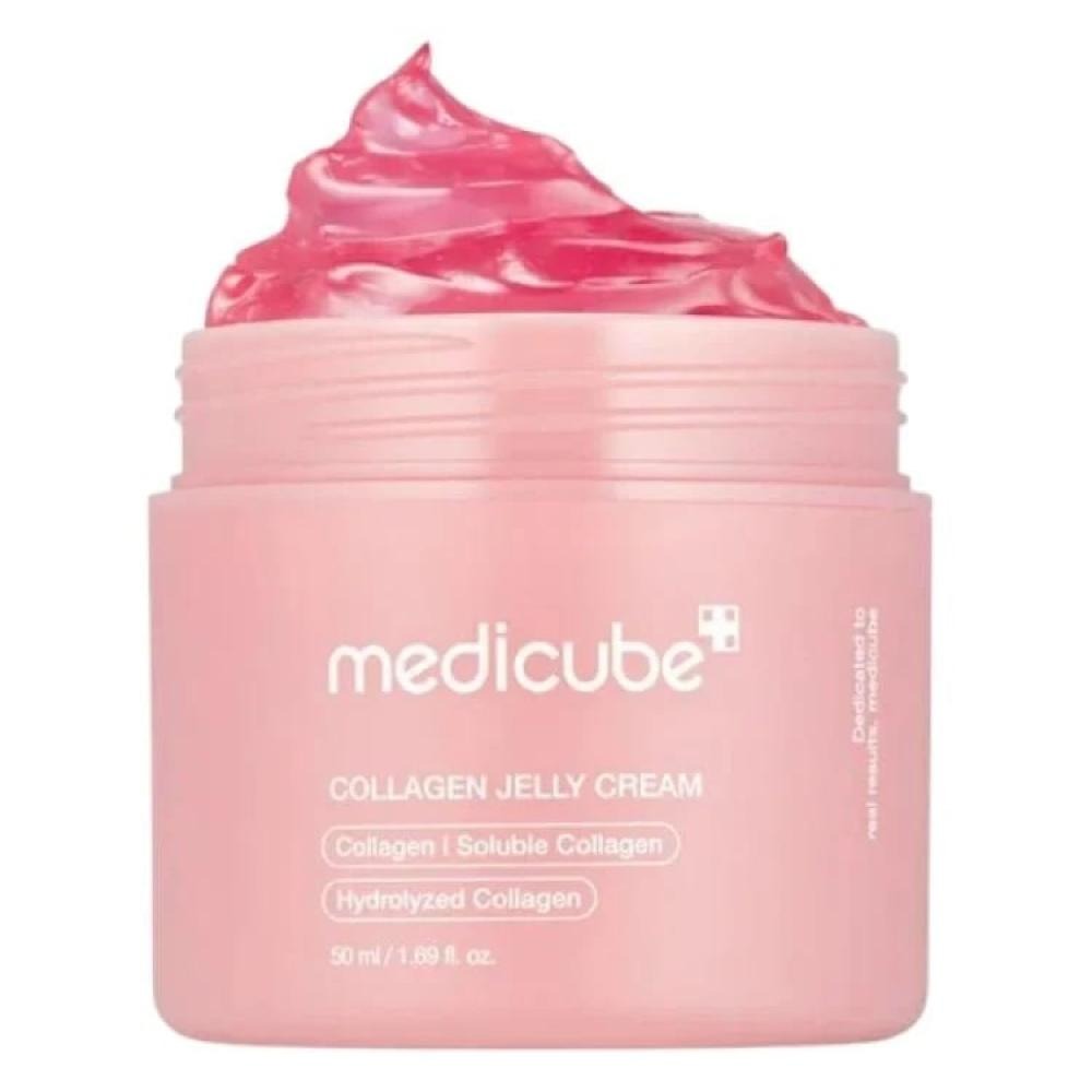 Medicube Collagen Niacinamide Anti-Aging Gel Cream – 50ml