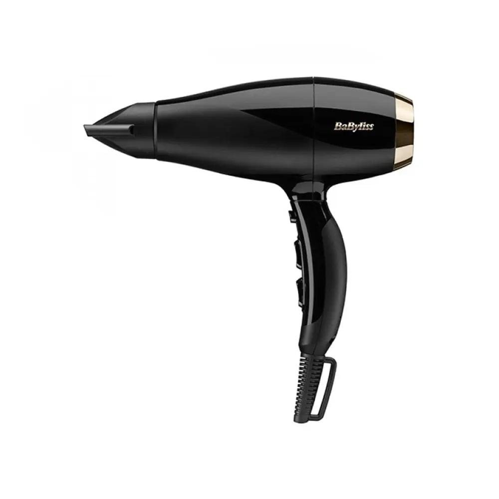 Babyliss Super Pro Hair Dryer, 2300W, Model 6714SDE