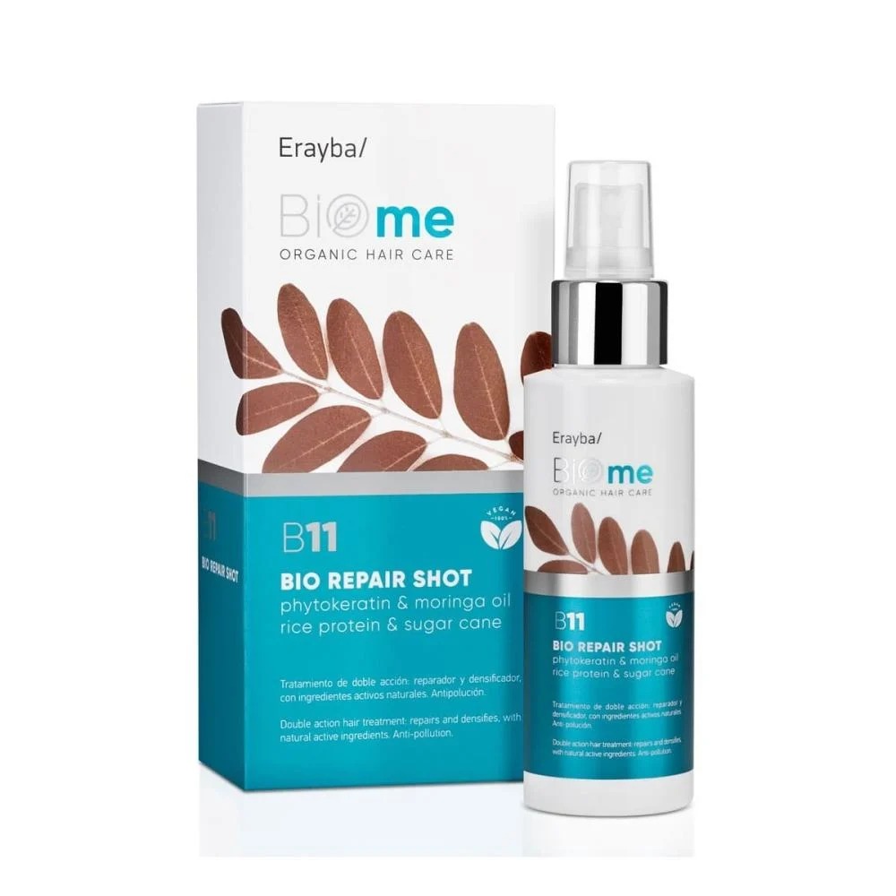 Erayba BioMe B11 Hair Treatment Spray–100ml