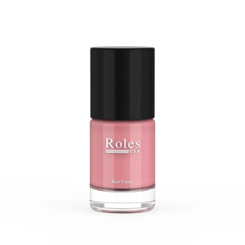 **Rolls Nail Polish – USA58**