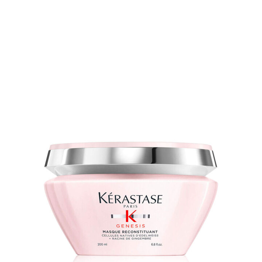 Genesis Intense Fortifying Hair Mask for Weak Hair and Hair-Fall Control by Kérastase – 200ml