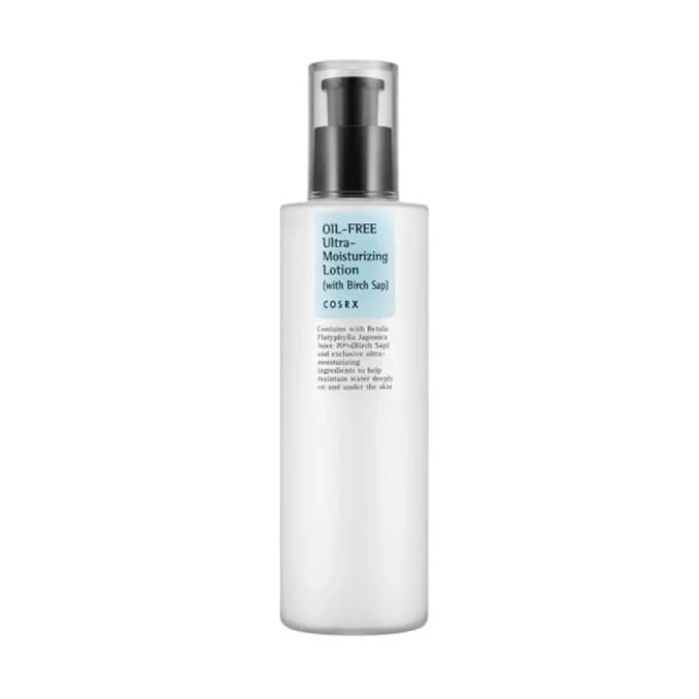 COSRX Oil-Free Ultra-Moisturizing Lotion – 100ml