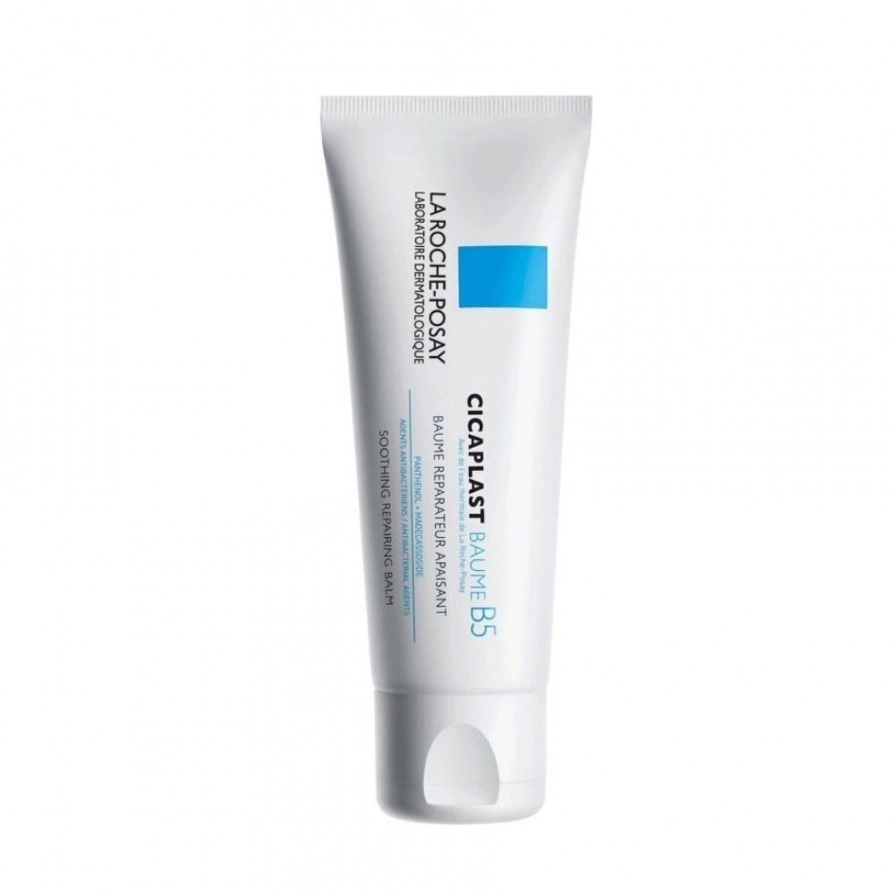 Cicaplast Soothing Repair Balm by La Roche-Posay – 100ml