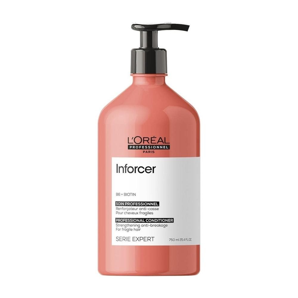 L'Oreal Professionnel Serie Expert Enforcer Conditioner 750ml