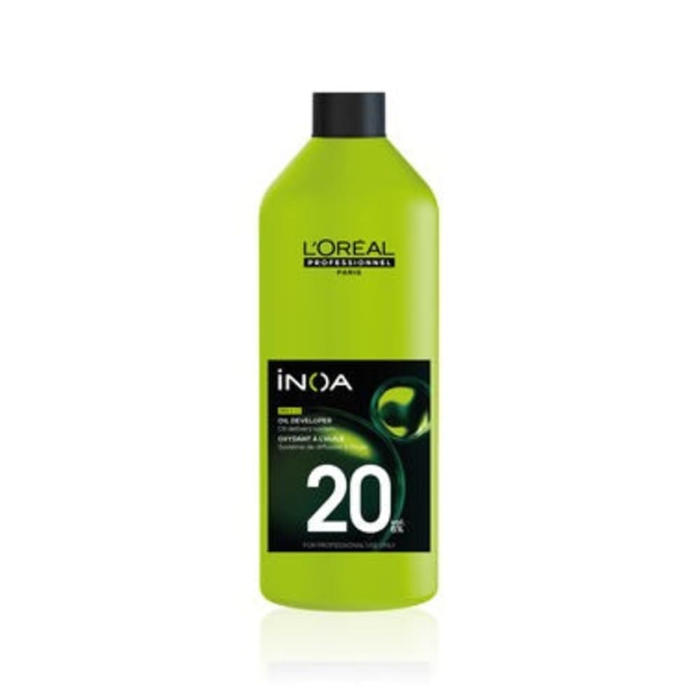 L'Oreal Professional Inoa Oxygen Cream 20% 1000 ml