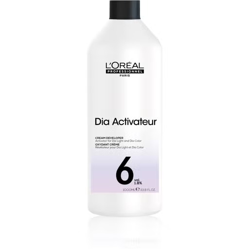  L'Oreal Professional Oxygen Cream 10 Vol 1000 ml