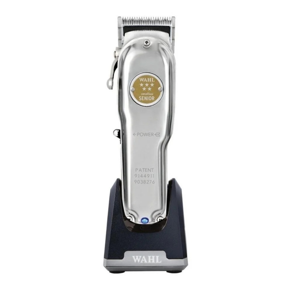 Wahl 5-Star Senior Cordless Clipper