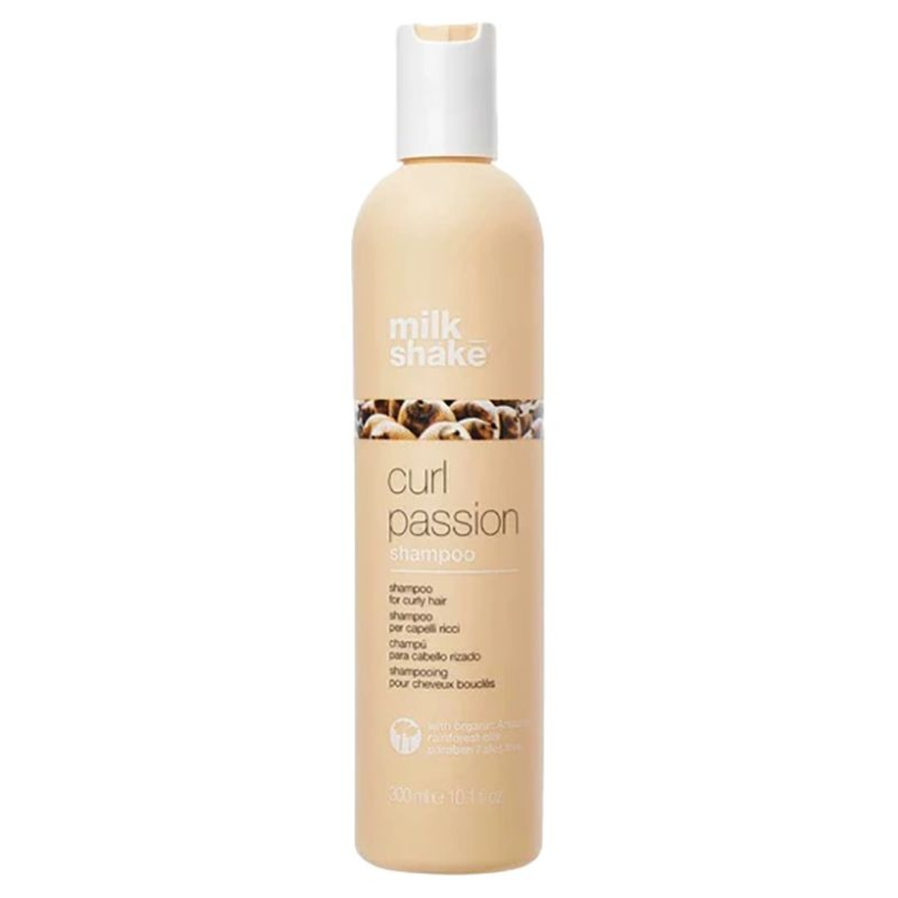 Milk Shake Curl Passion Shampoo for Curly Hair – 300 ml