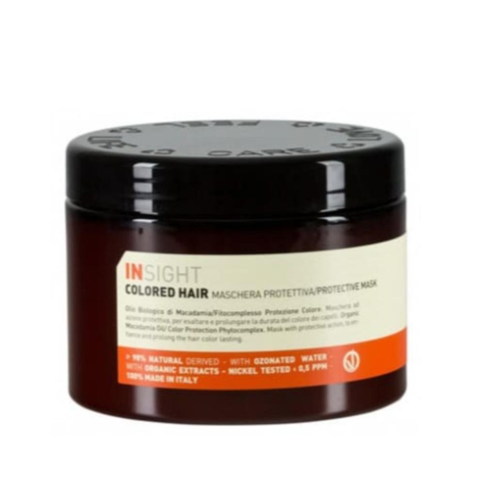 InSight Nourishing Mask for Colored Hair 500ml