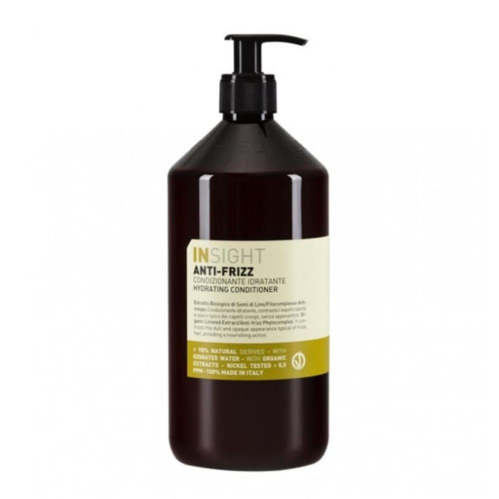 Insight Anti-Frizz Moisturizing Conditioner 900ml