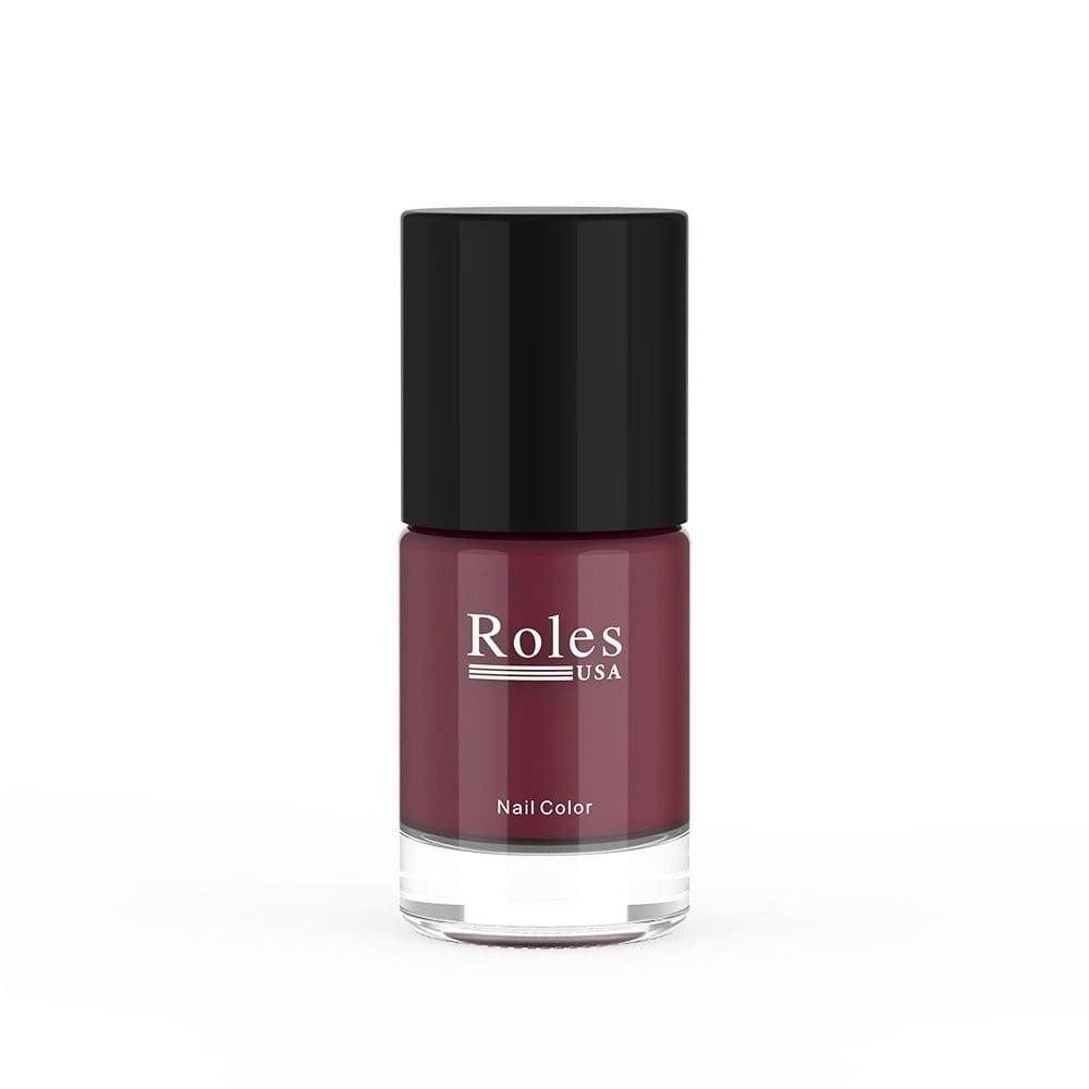 **Rolls Nail Polish – USA07**