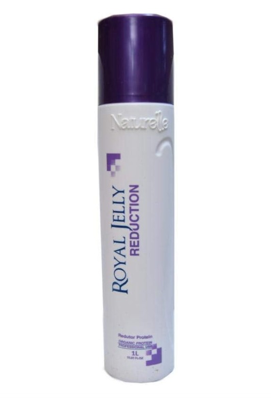 Brazilian Royal Jelly Protein - 1000 ml