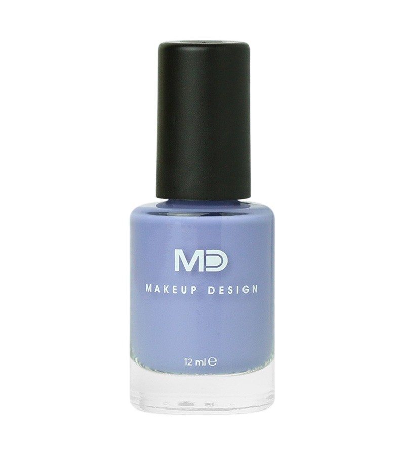 MD Nail Polish – Shade N271