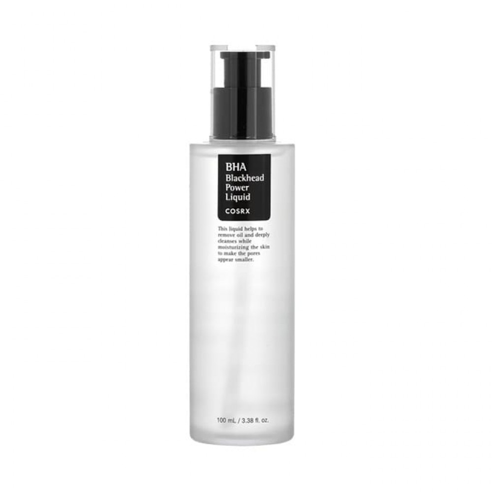 COSRX BHA Blackhead Power Liquid – 100ml