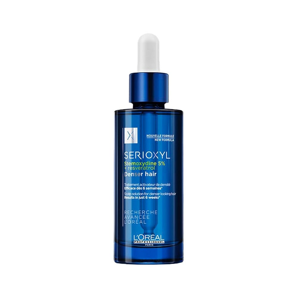 L'Oreal Professionnel Seroxyl Present Hair Serum 90 ml