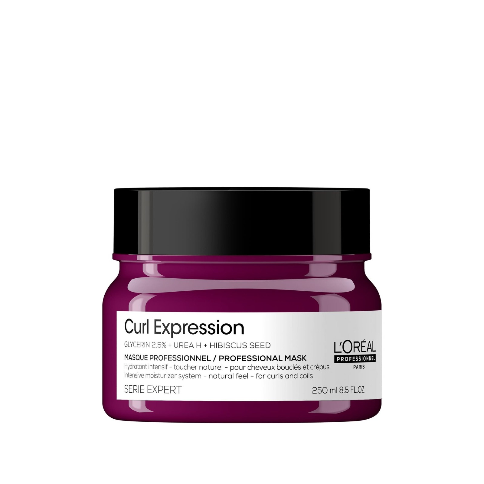 L'Oreal Professional Curl Expression Mask