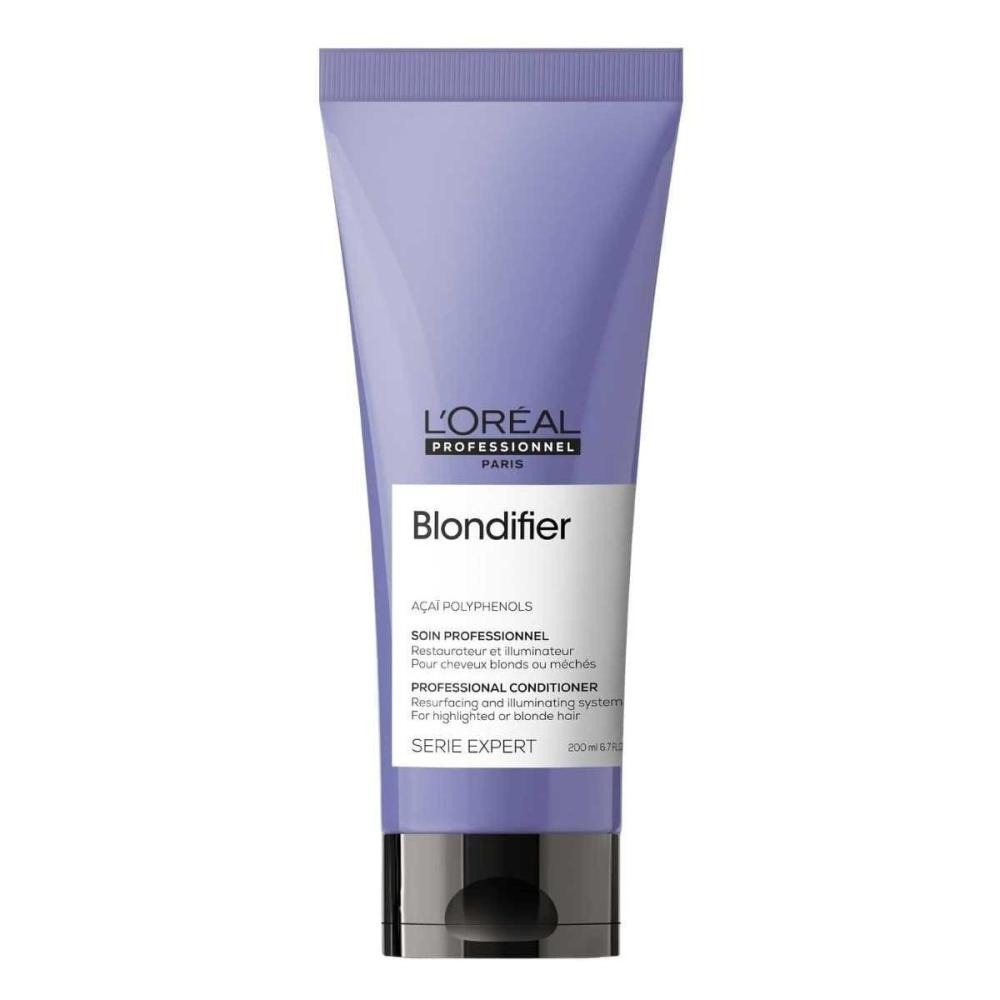 L'Oreal Professionnel Serie Expert Blondefair Conditioner 200ml