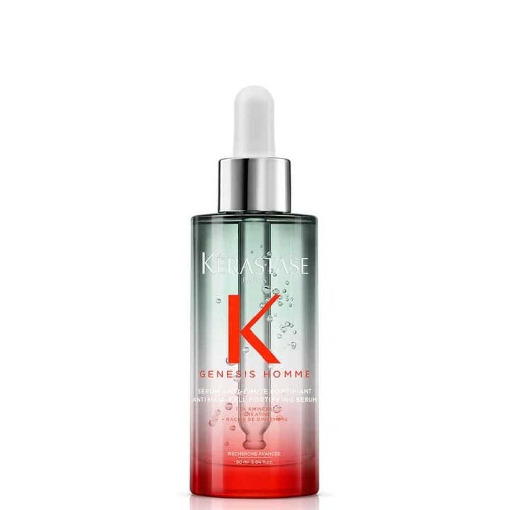 Genesis Homme Fortifiant Anti-Hair Fall Serum – Kérastase 90 ml