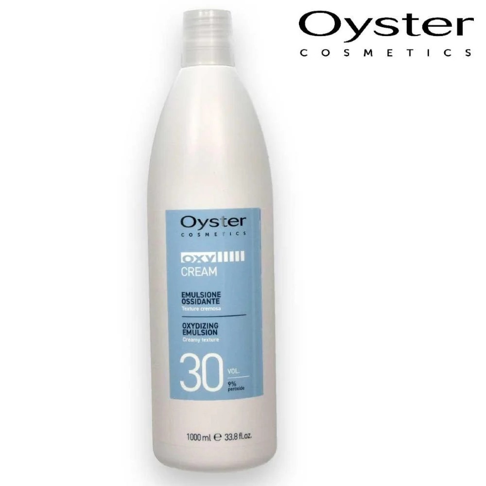 Oster Oxygen 9% 30% - 1000 ml