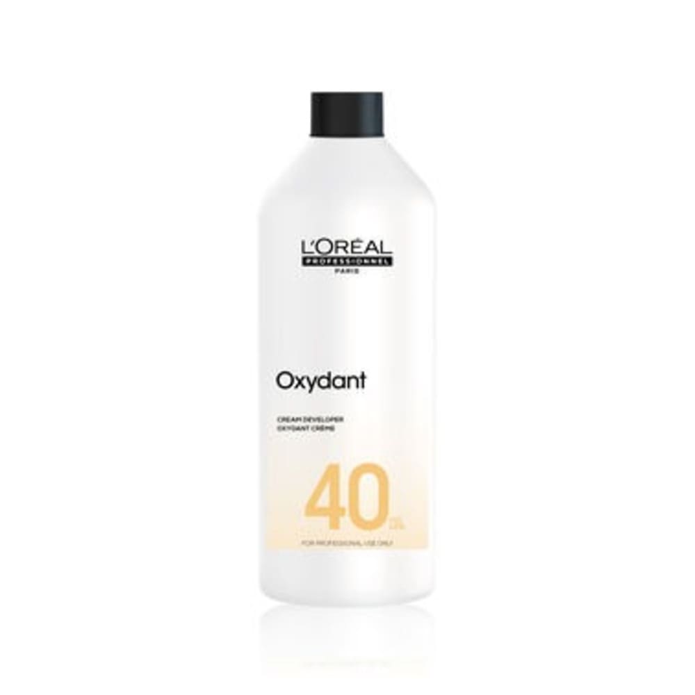 L'Oreal Professional Oxygen Cream 40 Vol 1000 ml