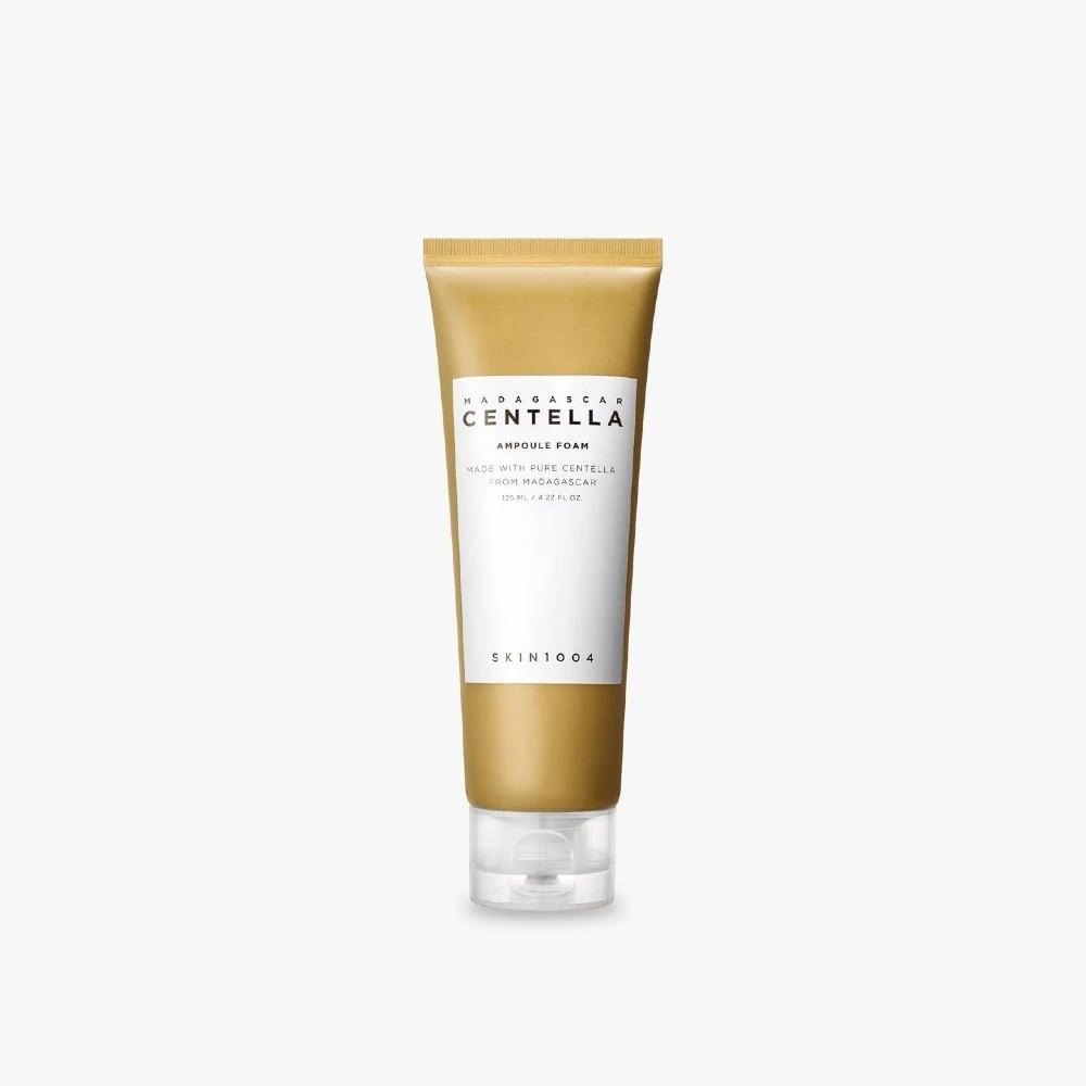 SKIN1004 – Madagascar Centella Ampoule Foam Cleanser – 125 ml