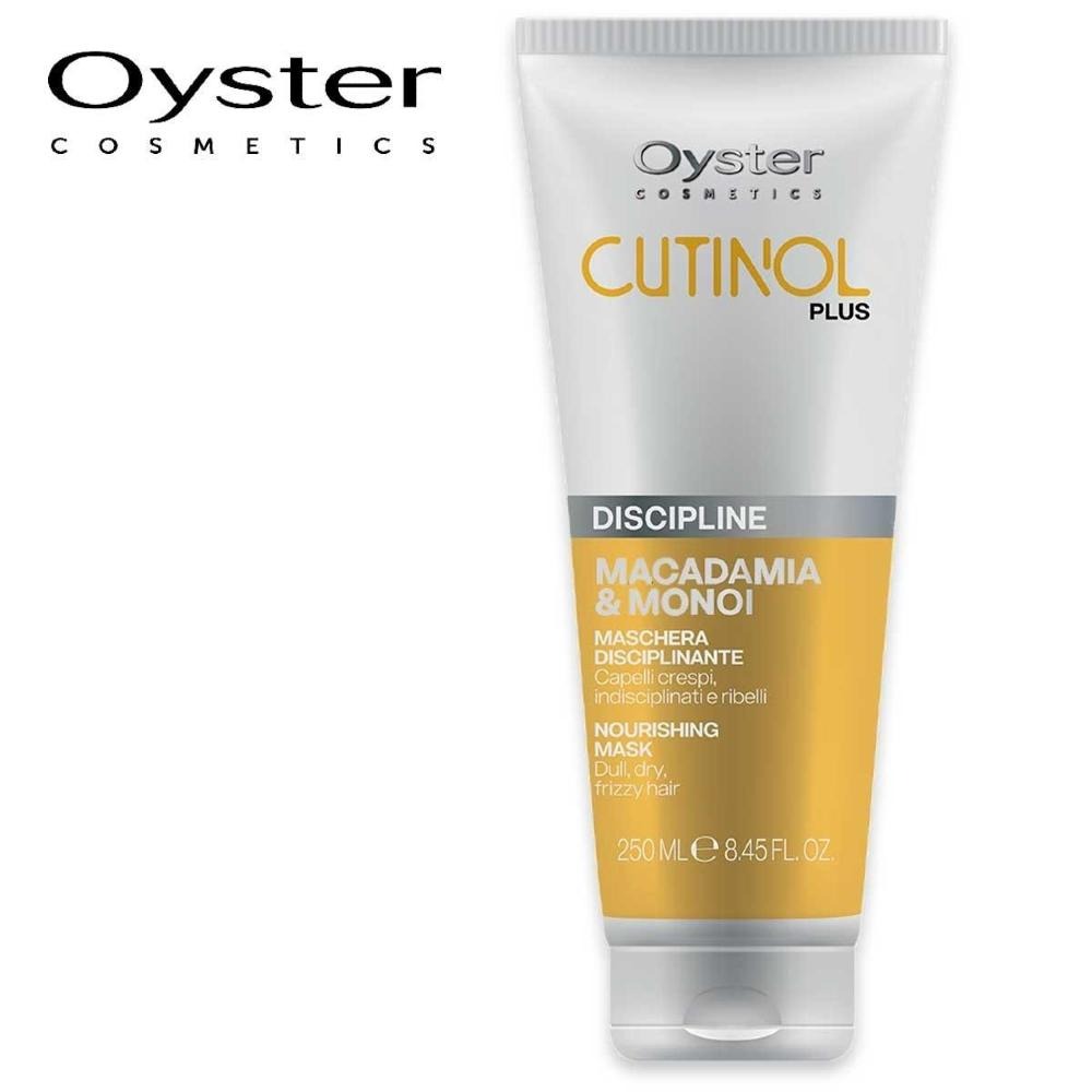 Oster Cutinol Anti-Frizz Hair Conditioner-250ml