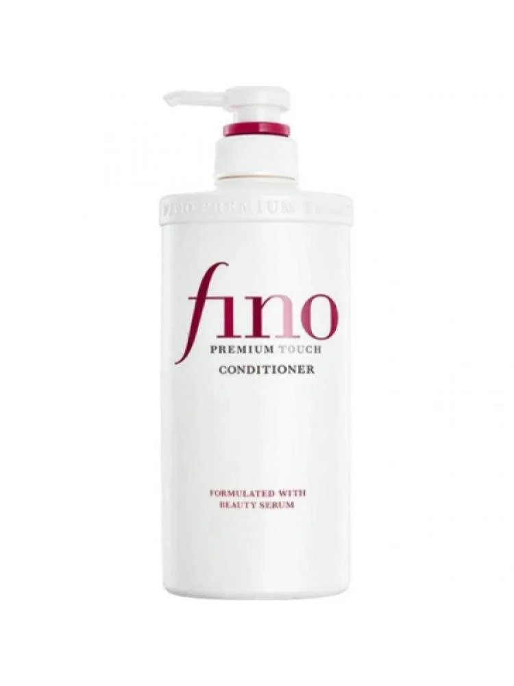Fino Premium Touch Japanese Conditioner 550 ml