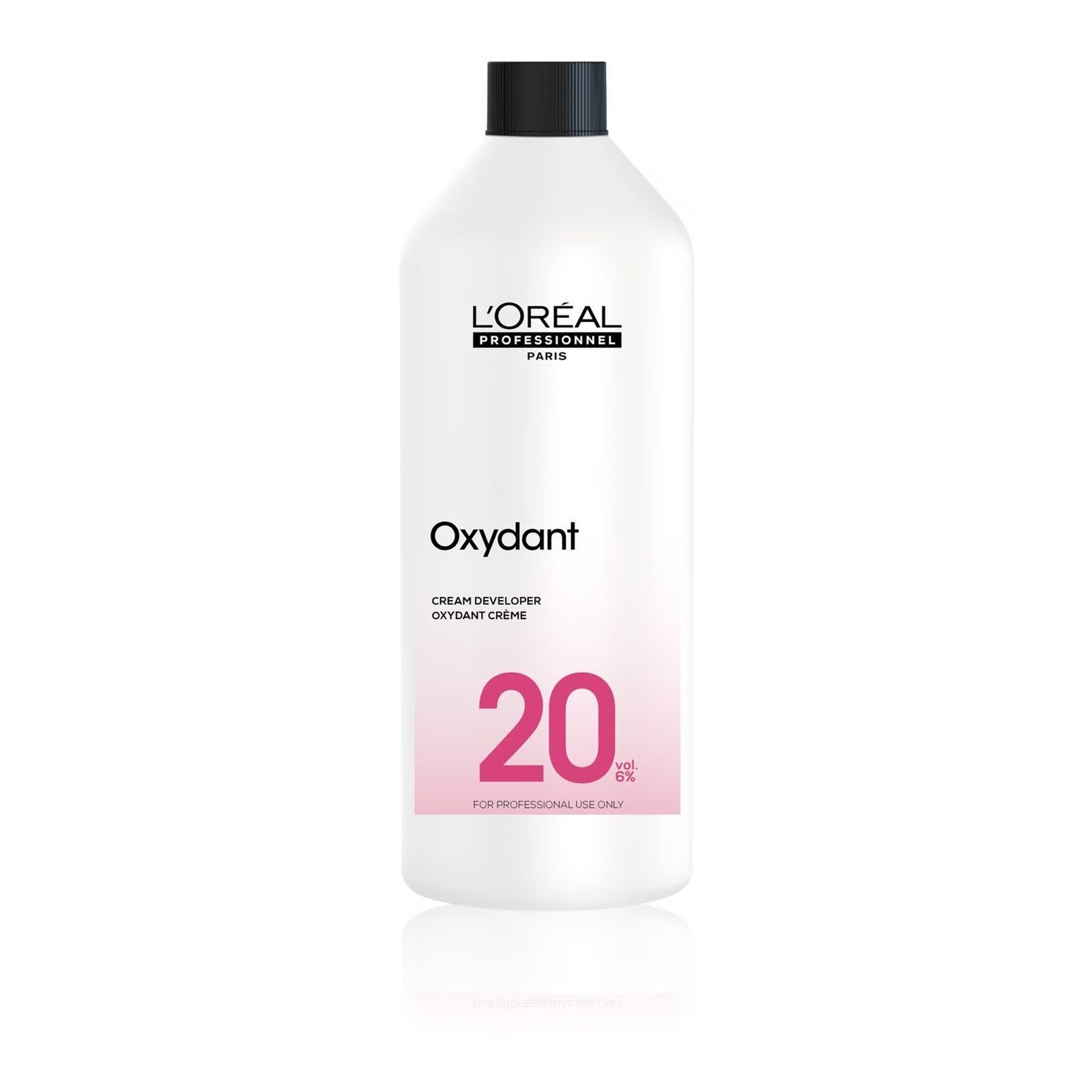 L'Oreal Professional Oxygen Cream 20 Vol 1000 ml