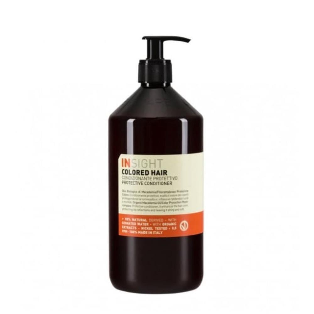 Insait Colored Hair Protection Conditioner – 900 ml