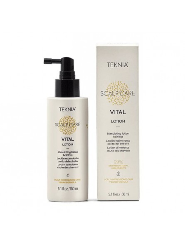 Vital hair care product