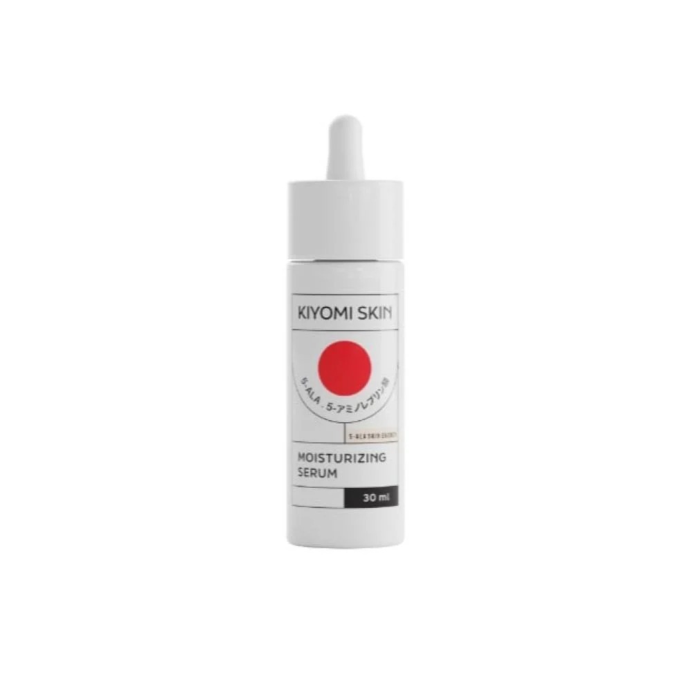Kiumi Germany – Hydrating & Anti-Wrinkle Serum – 30 ml