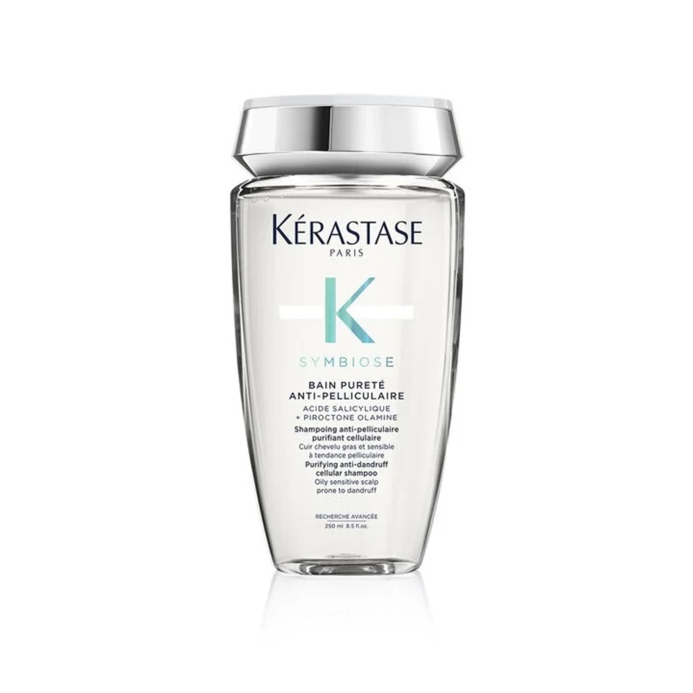 Symbiose Purifying Anti-Dandruff Shampoo by Kérastase – 250ml