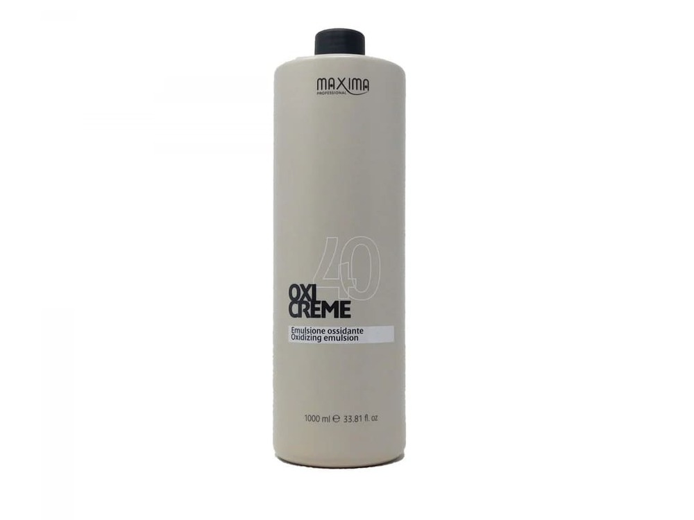Scented Oxidizing Cream 10 Vol - 3% by Maxima