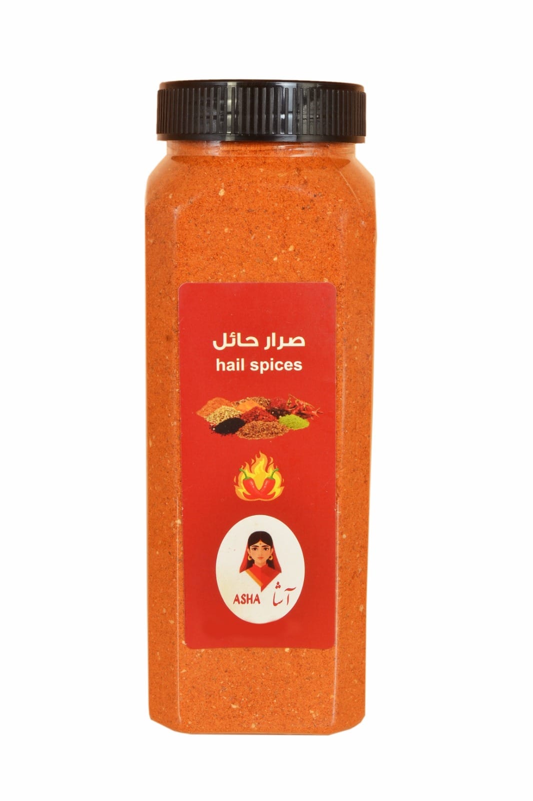 صرار حائل (حار)