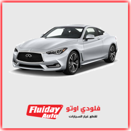 إنفينيتي Q60