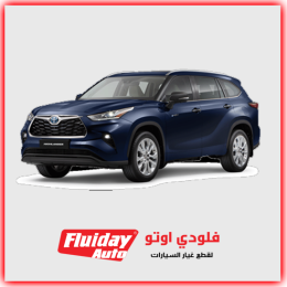 تويوتا هايلاندر