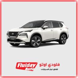 إكس تريل